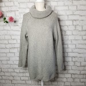 🆕️Pink Rose Knitted Sweater